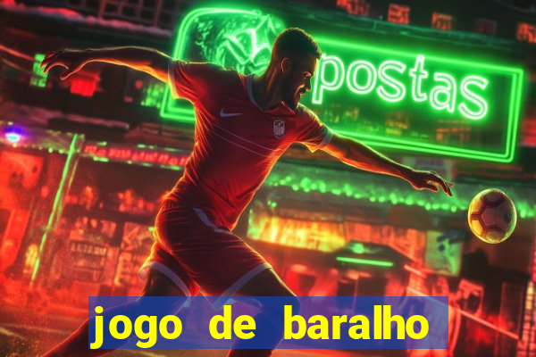 jogo de baralho pife online